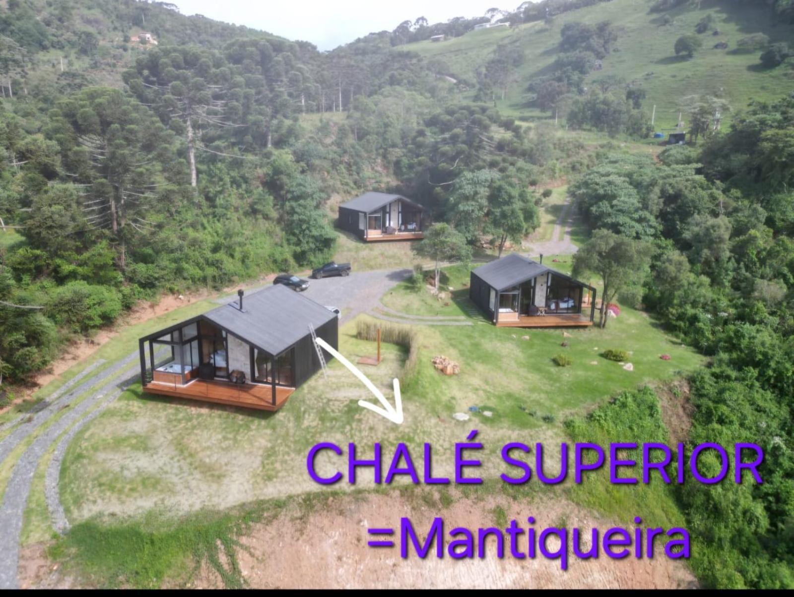 Chales Bergview Sao Bento do Sapucai Bilik gambar